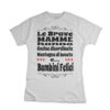 iMAGE T-shirt Brave Mamme Bambini Felici