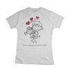 iMAGE T-shirt Mamma abbracci