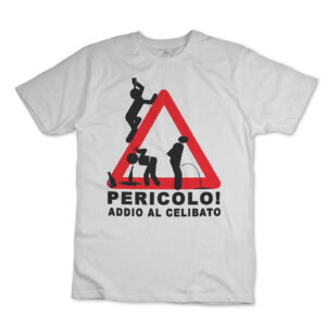 iMAGE T-shirt Team dello Sposo caricamento birra con nome sposo personalizzato