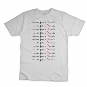 iMAGE T-shirt Manca poco a Natale