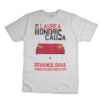 iMAGE T-shirt Laurea honoris causa in Divano