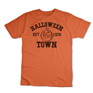 iMAGE T-shirt Halloween Town