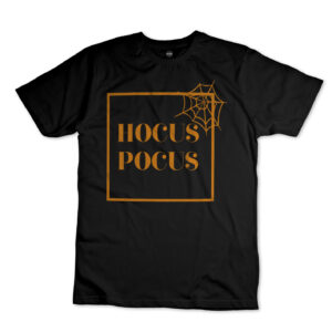 iMAGE T-shirt Hocus Pocus Halloween