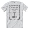 T-shirt Solo i Migliori Diventano Medici