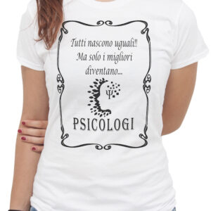 Maglie psicologi cantanti hotsell