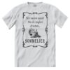 T-shirt Solo i Migliori Diventano Sommelier