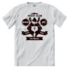 T-shirt Templari Fight Club Non Parlare del Sacro Graal