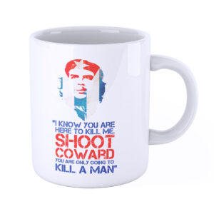 iMAGE Tazza Che Guevara Frase CELEBRE