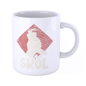 iMAGE Tazza Vikings Skol Fratellanza Vichinga