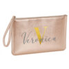Pochette personalizzabile