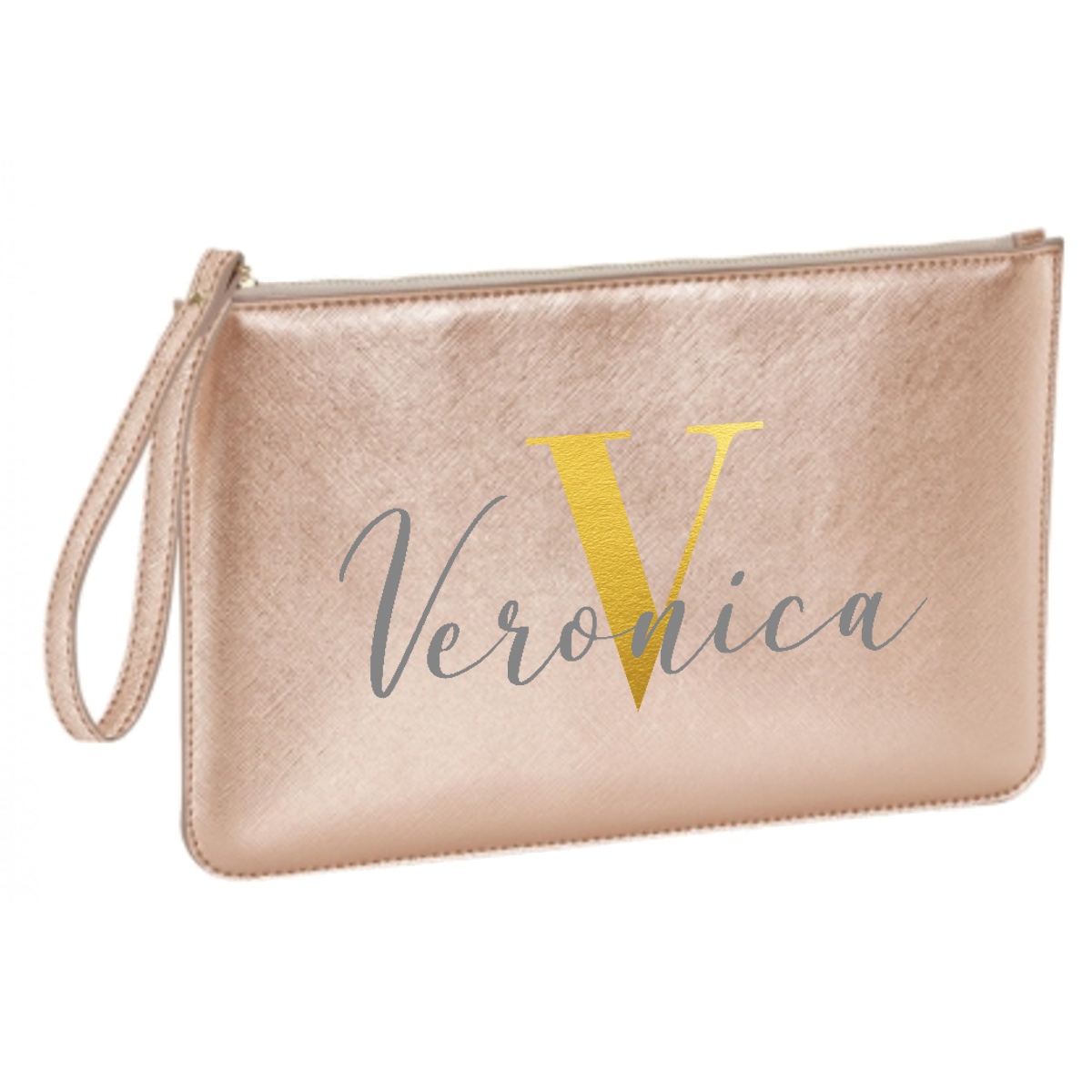 Pochette personalizzabile