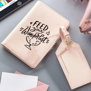 travel pochette da viaggio