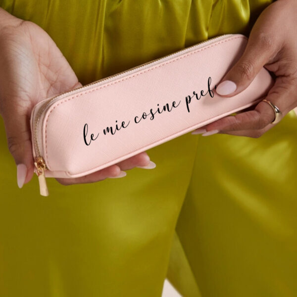 pochette astuccio
