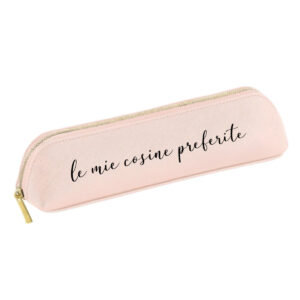 pochette astuccio