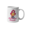 tazza barista stressata