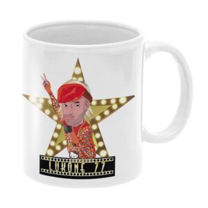tazza iMAGE Tazza Lukone Bee Hive