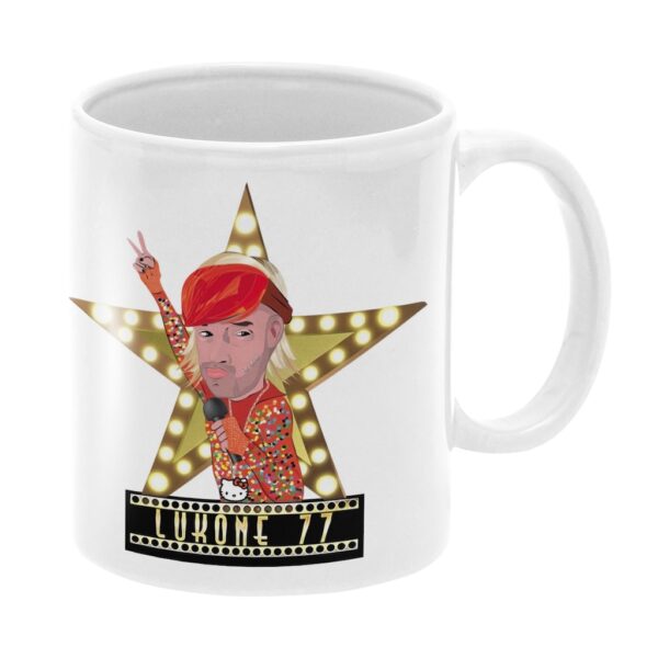 tazza iMAGE Tazza Lukone Bee Hive