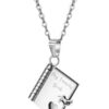 COLLANA MY FAMILY BOOK ARGENTO