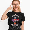 bee hive guns and roses