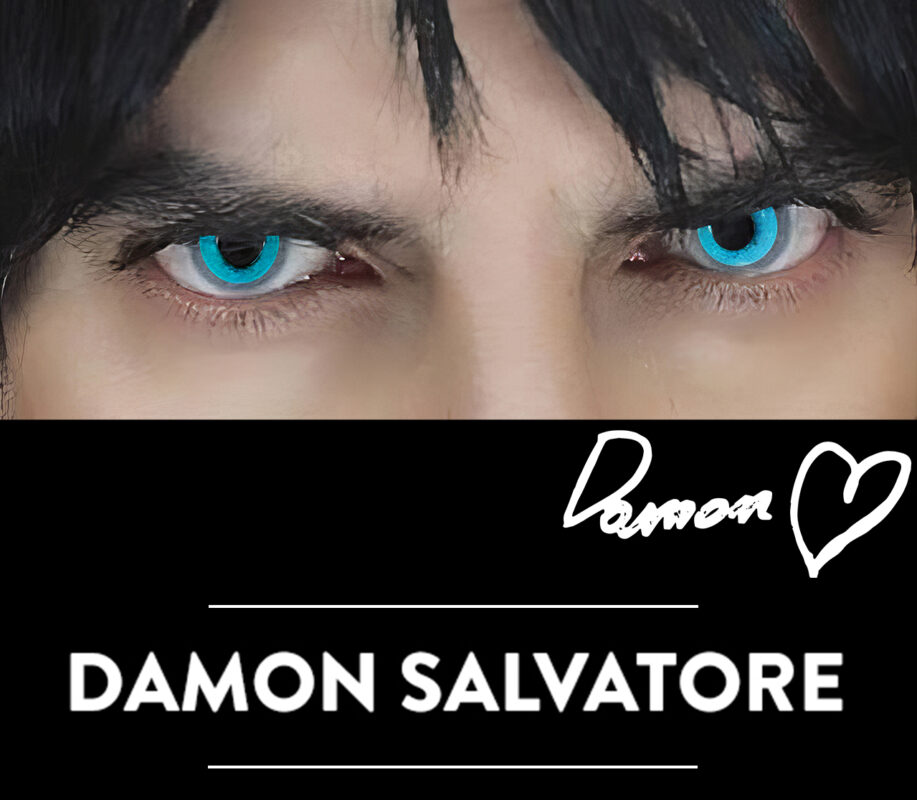 DAMON SALVATORE