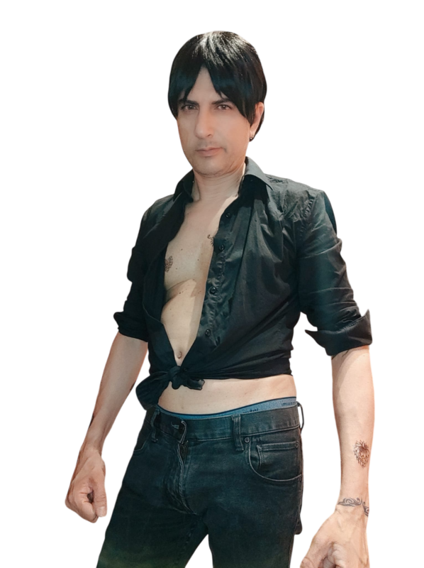 DAMON SALVATORE