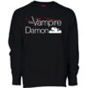 DAMON SALVATORE
