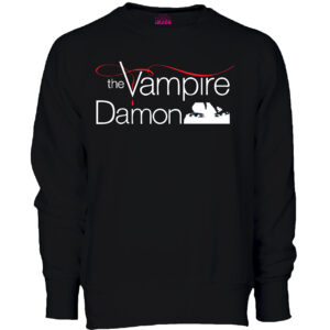 DAMON SALVATORE