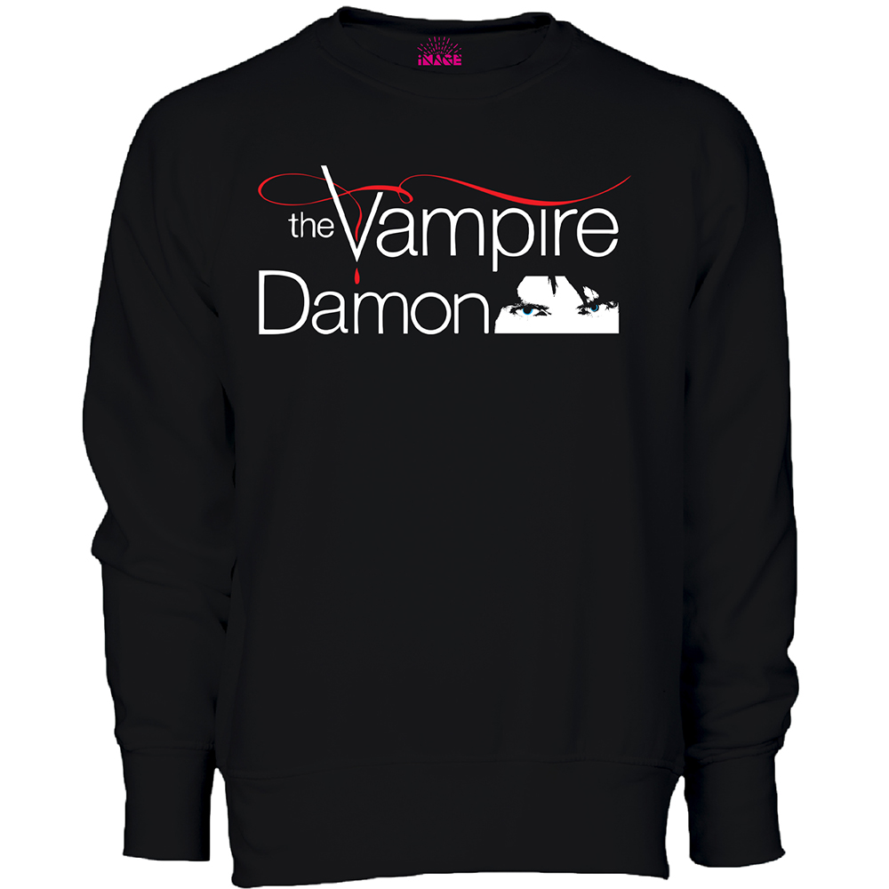 DAMON SALVATORE