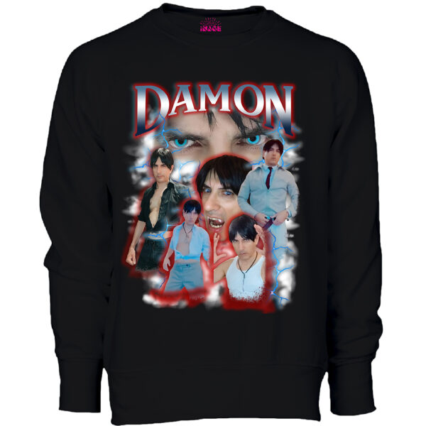 DAMON-G-4
