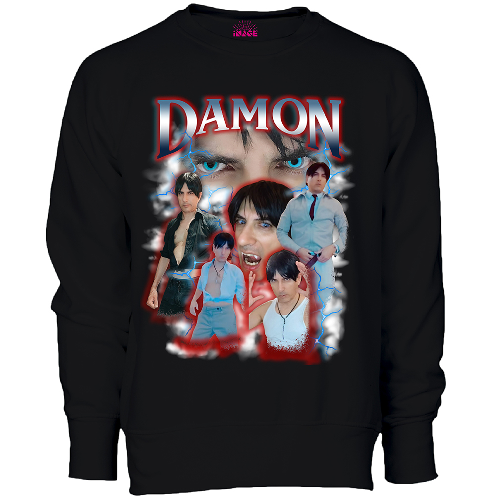 DAMON-G-4