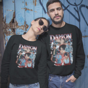 DAMON-G-4