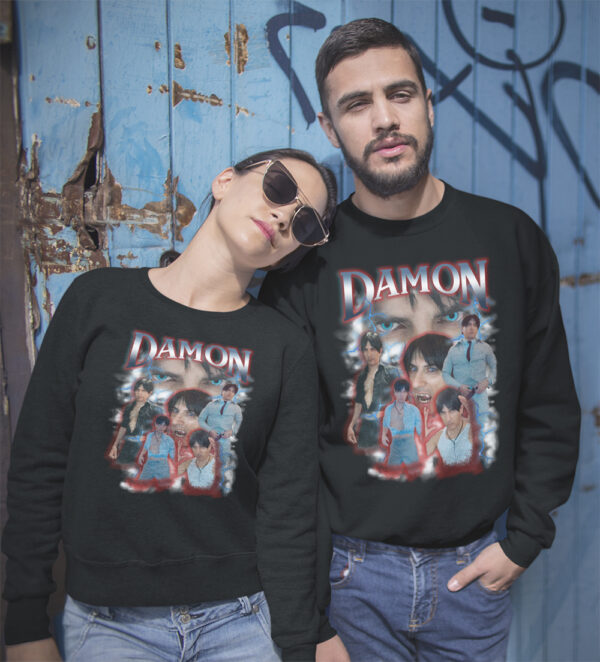 DAMON-G-4