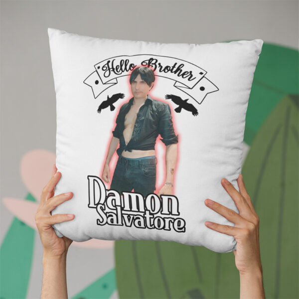 DAMON