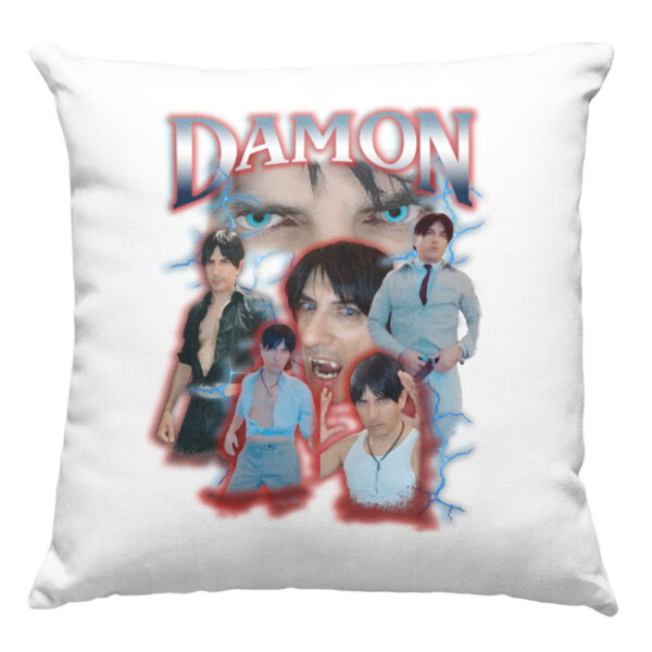 Damon