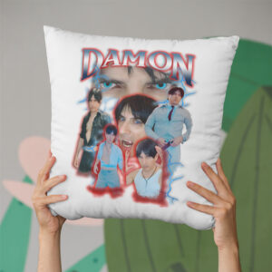 damon