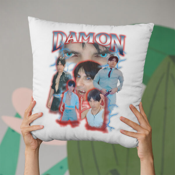 damon