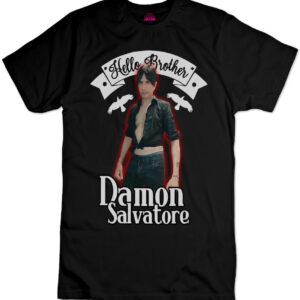 Damon salvatore