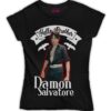 Damon salvatore