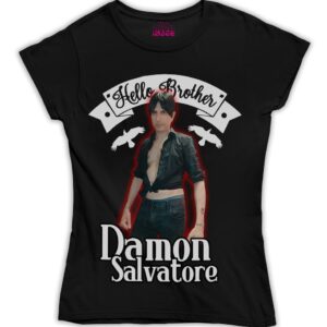 Damon salvatore