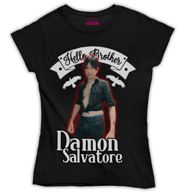 Damon salvatore