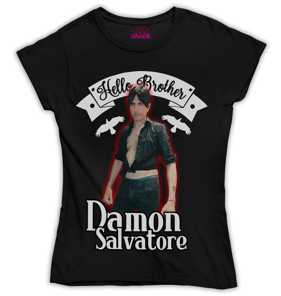 Damon salvatore