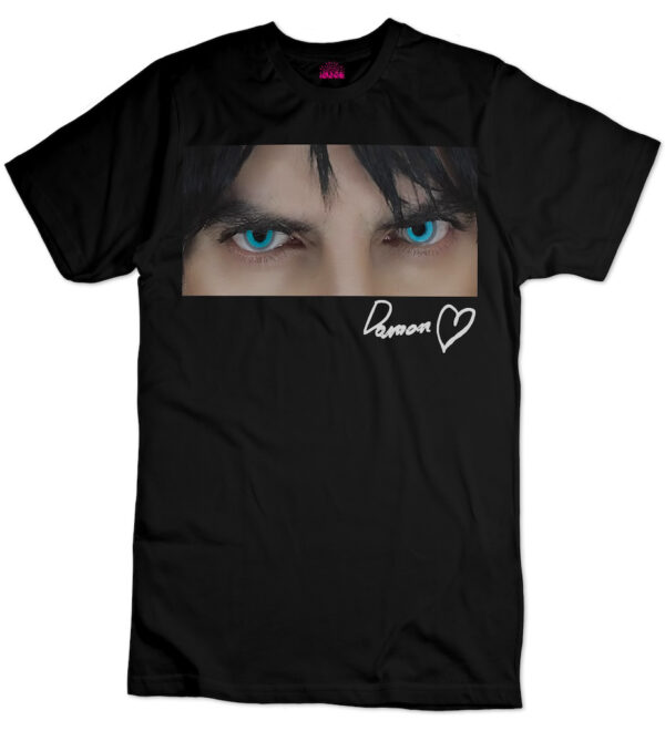 DAMON SALVATORE