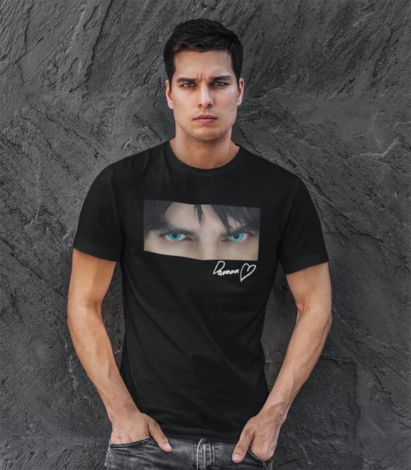 DAMON SALVATORE