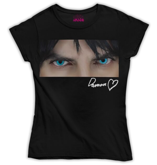DAMON SALVATORE