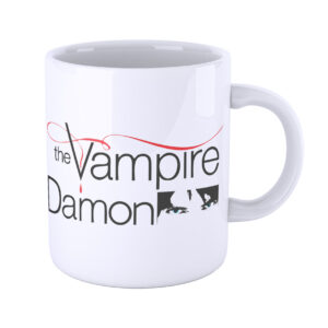 iMAGE Tazza Vampire Damon