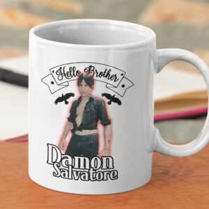 damon