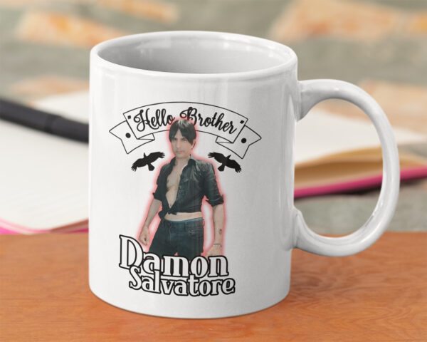 damon