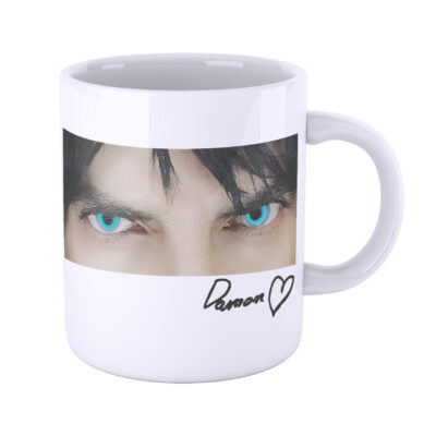 damon