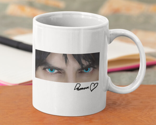 damon