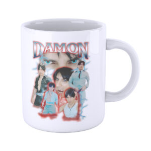 damon